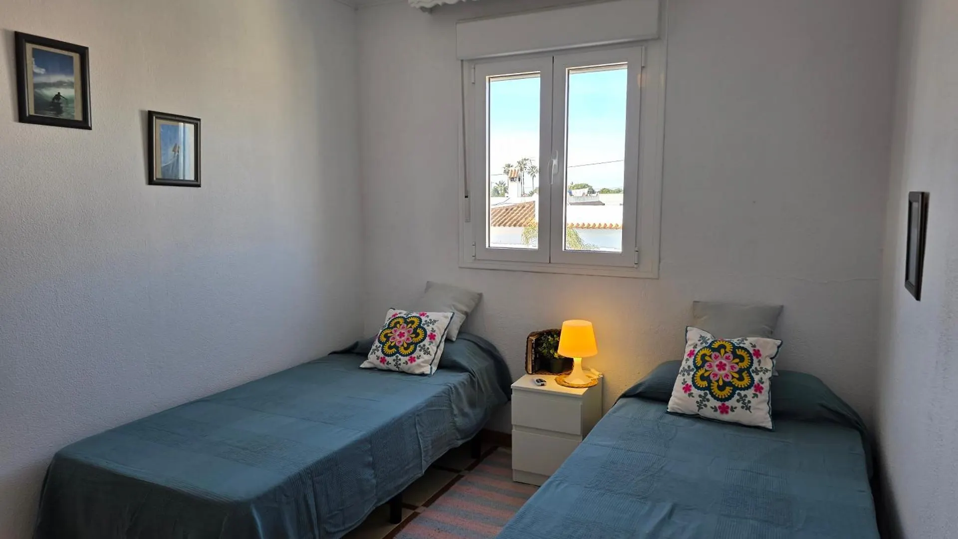 Casa En Torrenueva Junto Al Mar Villa Vejer de la Frontera Vakantiehuis