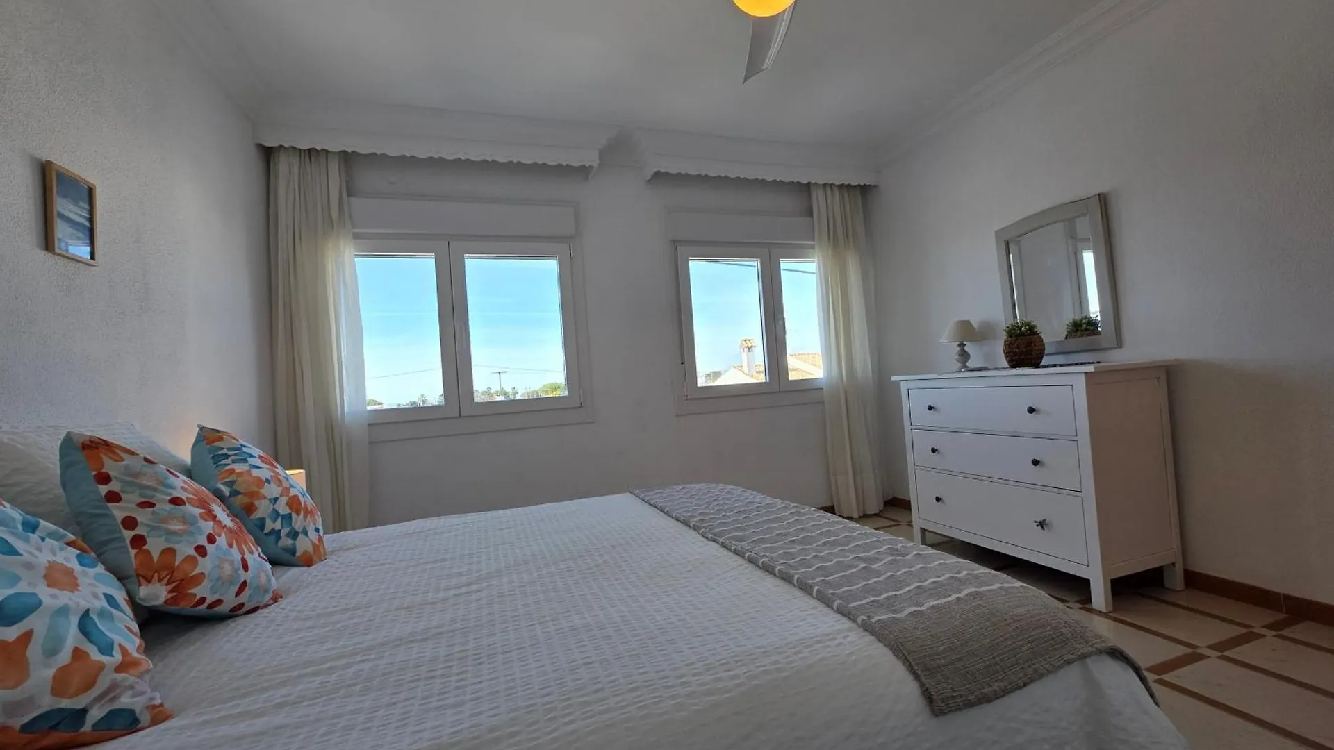 Vakantiehuis Casa En Torrenueva Junto Al Mar Villa Vejer de la Frontera Spanje