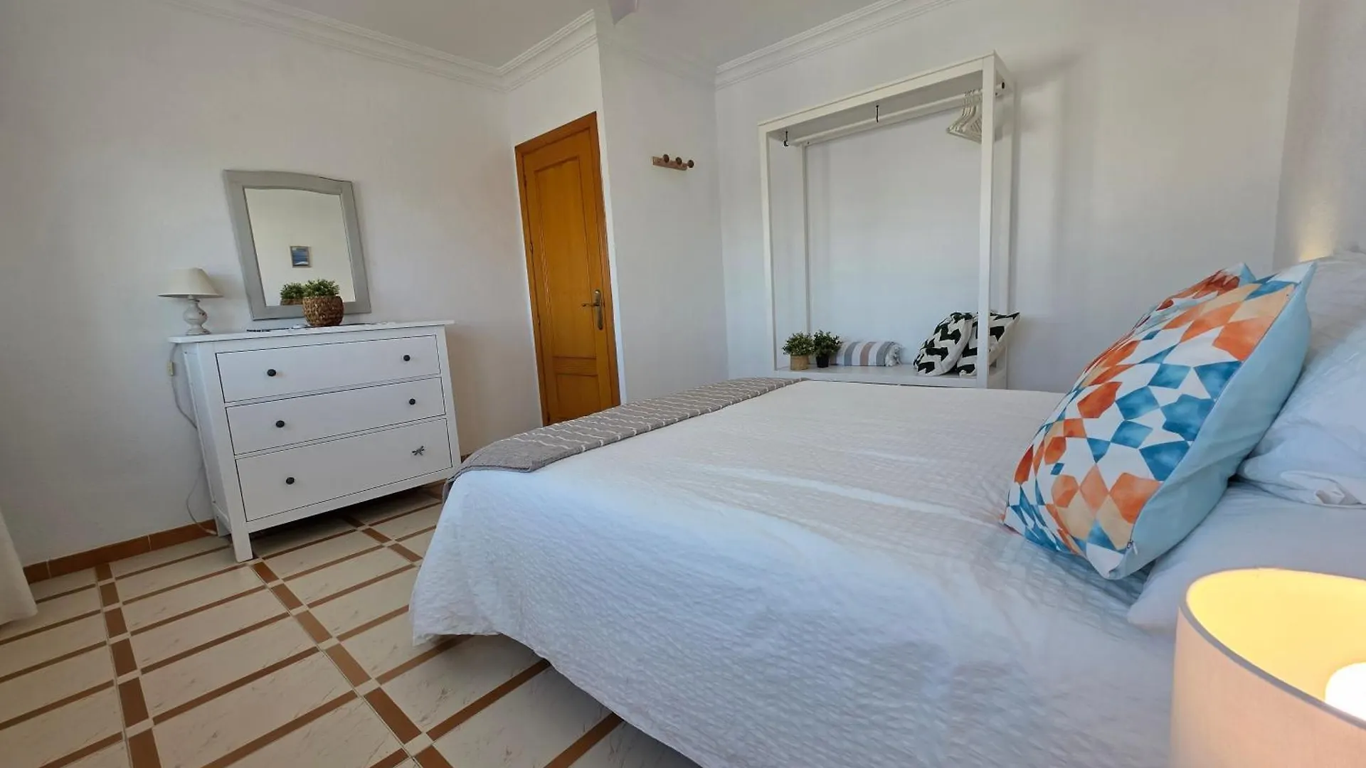 Casa En Torrenueva Junto Al Mar Villa Vejer de la Frontera 0*,