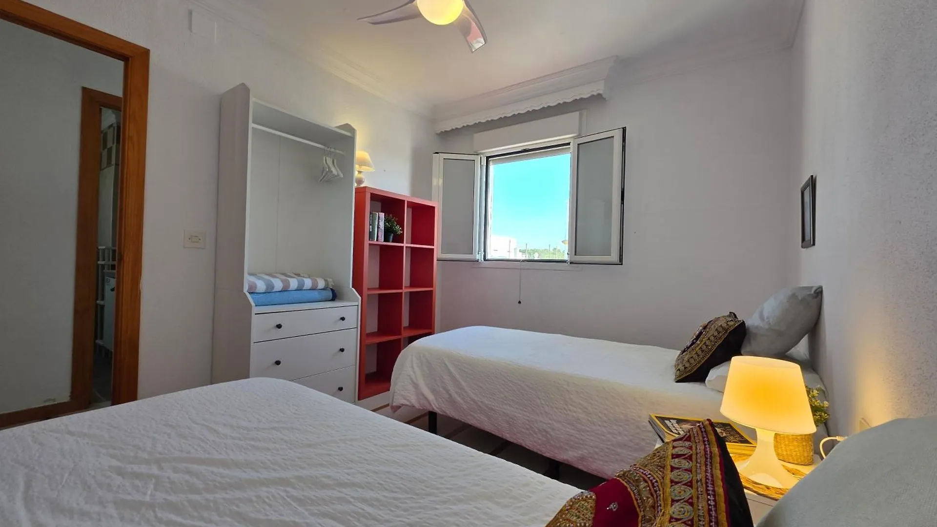 Casa En Torrenueva Junto Al Mar Villa Vejer de la Frontera Vakantiehuis
