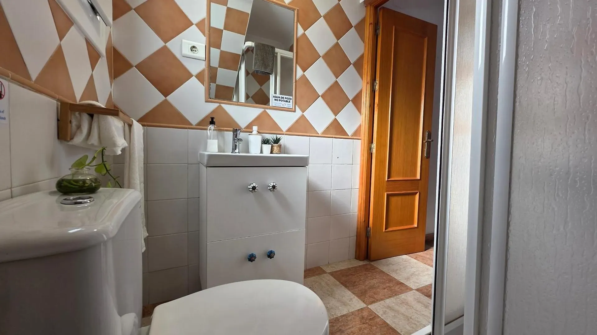 Casa En Torrenueva Junto Al Mar Villa Vejer de la Frontera Vakantiehuis