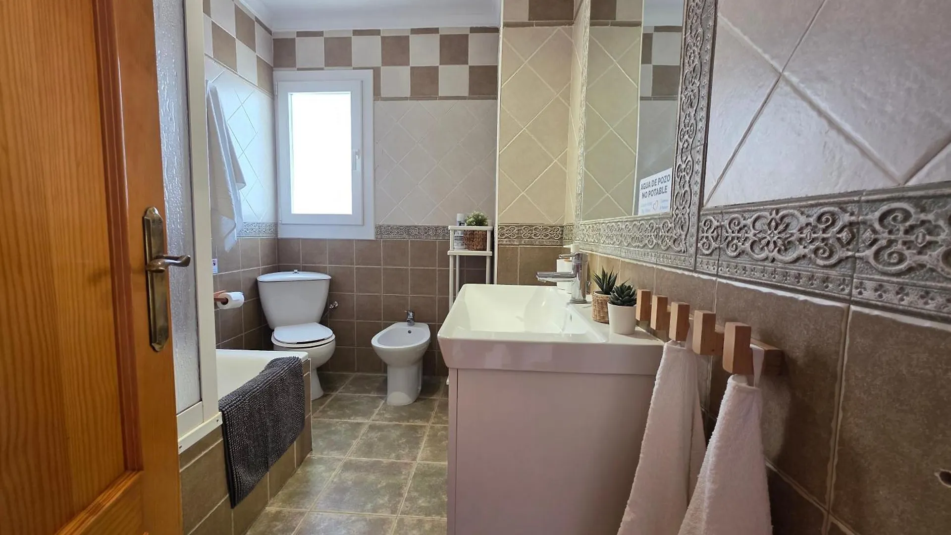 Casa En Torrenueva Junto Al Mar Villa Vejer de la Frontera
