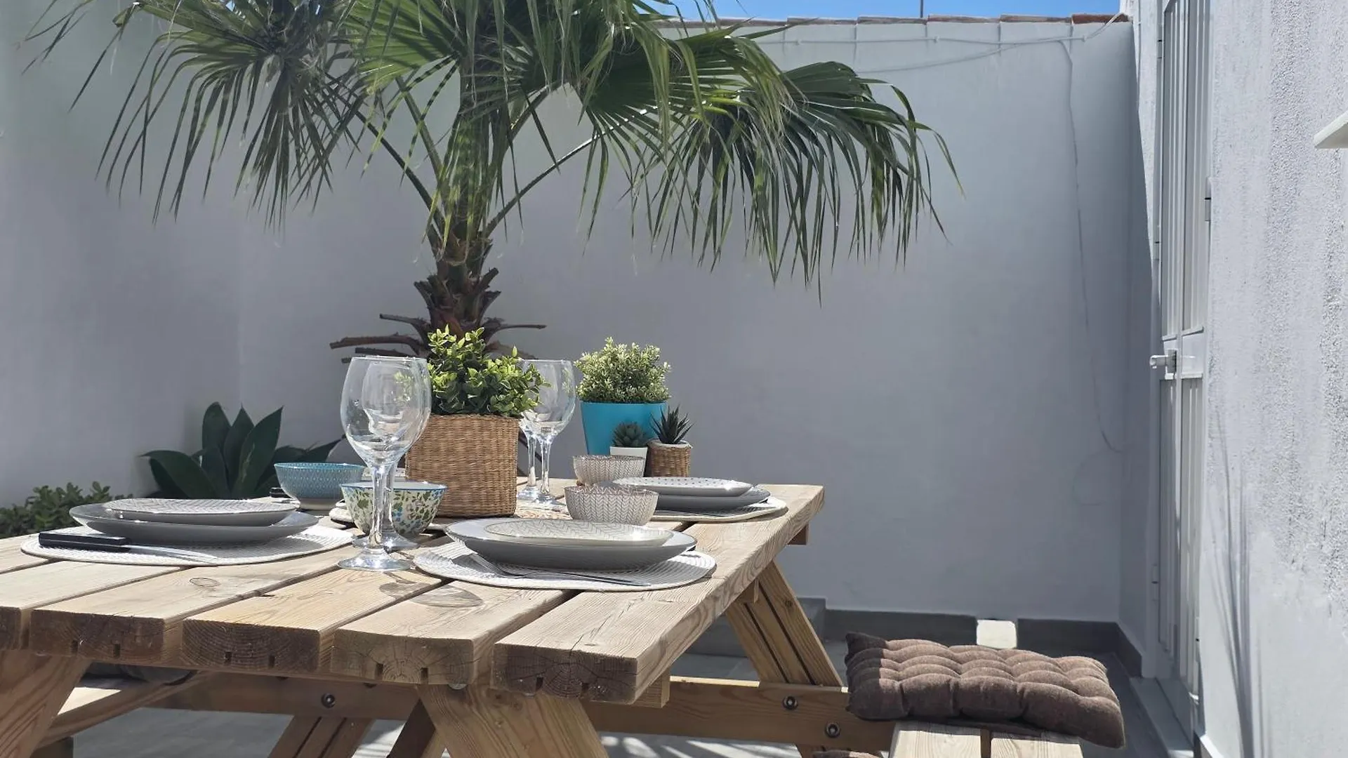 Vakantiehuis Casa En Torrenueva Junto Al Mar Villa Vejer de la Frontera