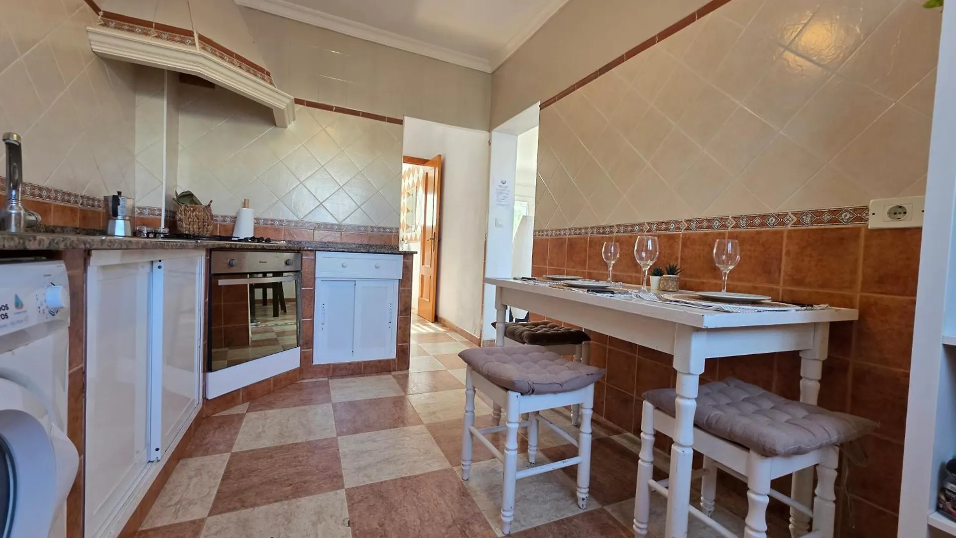 Casa En Torrenueva Junto Al Mar Villa Vejer de la Frontera Spanje