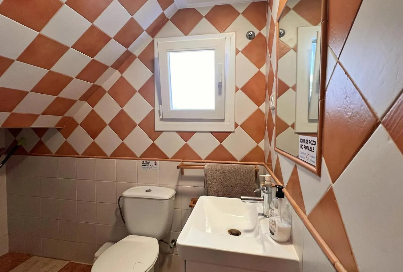Casa En Torrenueva Junto Al Mar Villa Vejer de la Frontera 0*,  Spanje