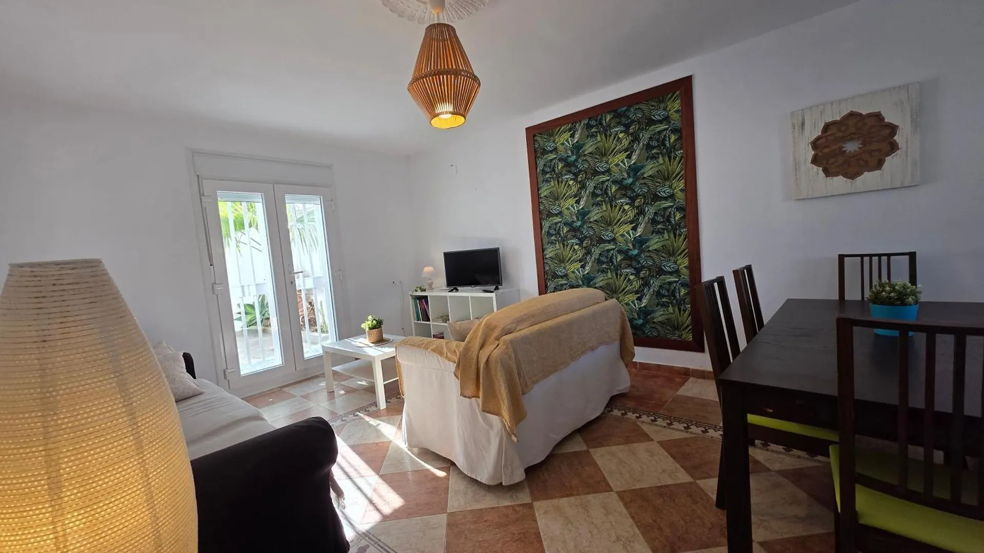 Casa En Torrenueva Junto Al Mar Villa Vejer de la Frontera