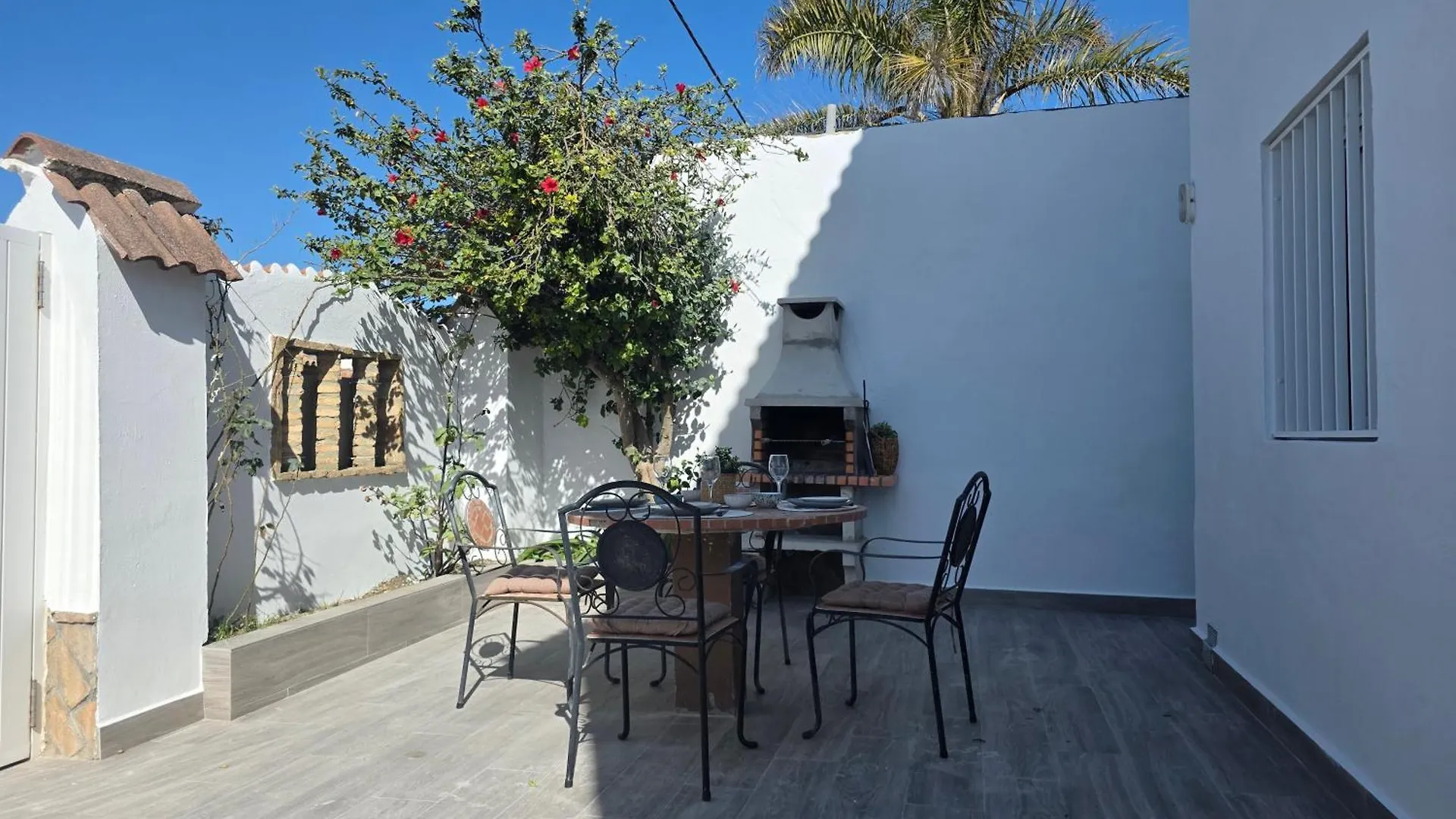 Villa Casa En Torrenueva Junto Al Mar à Vejer de la Frontera