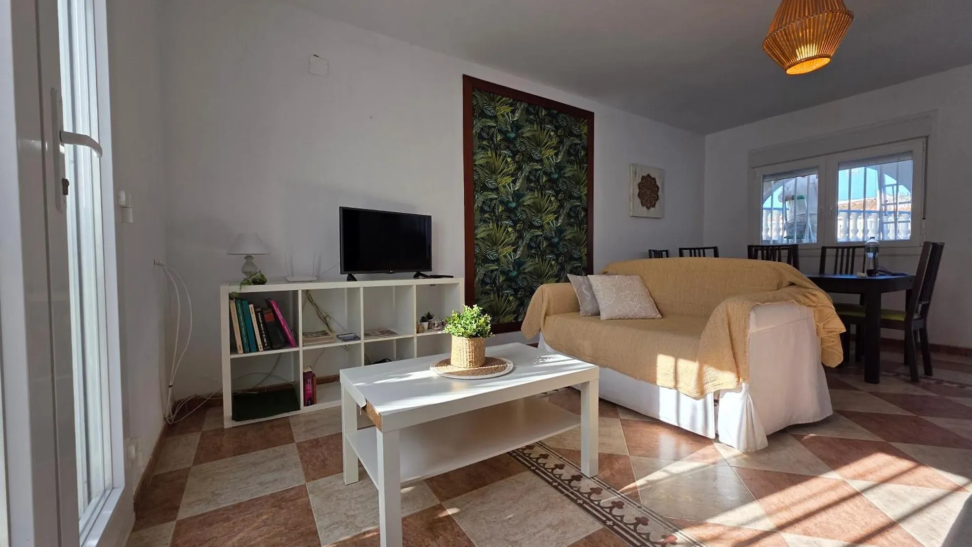 Villa Casa En Torrenueva Junto Al Mar à Vejer de la Frontera