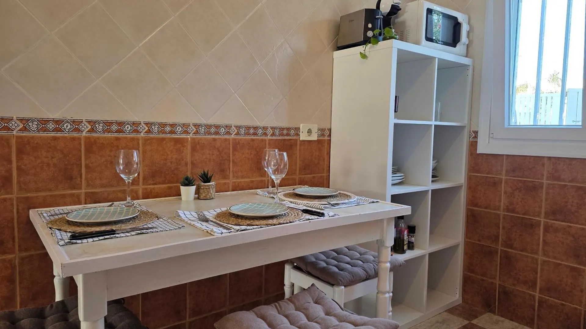 Villa Casa En Torrenueva Junto Al Mar à Vejer de la Frontera Espagne