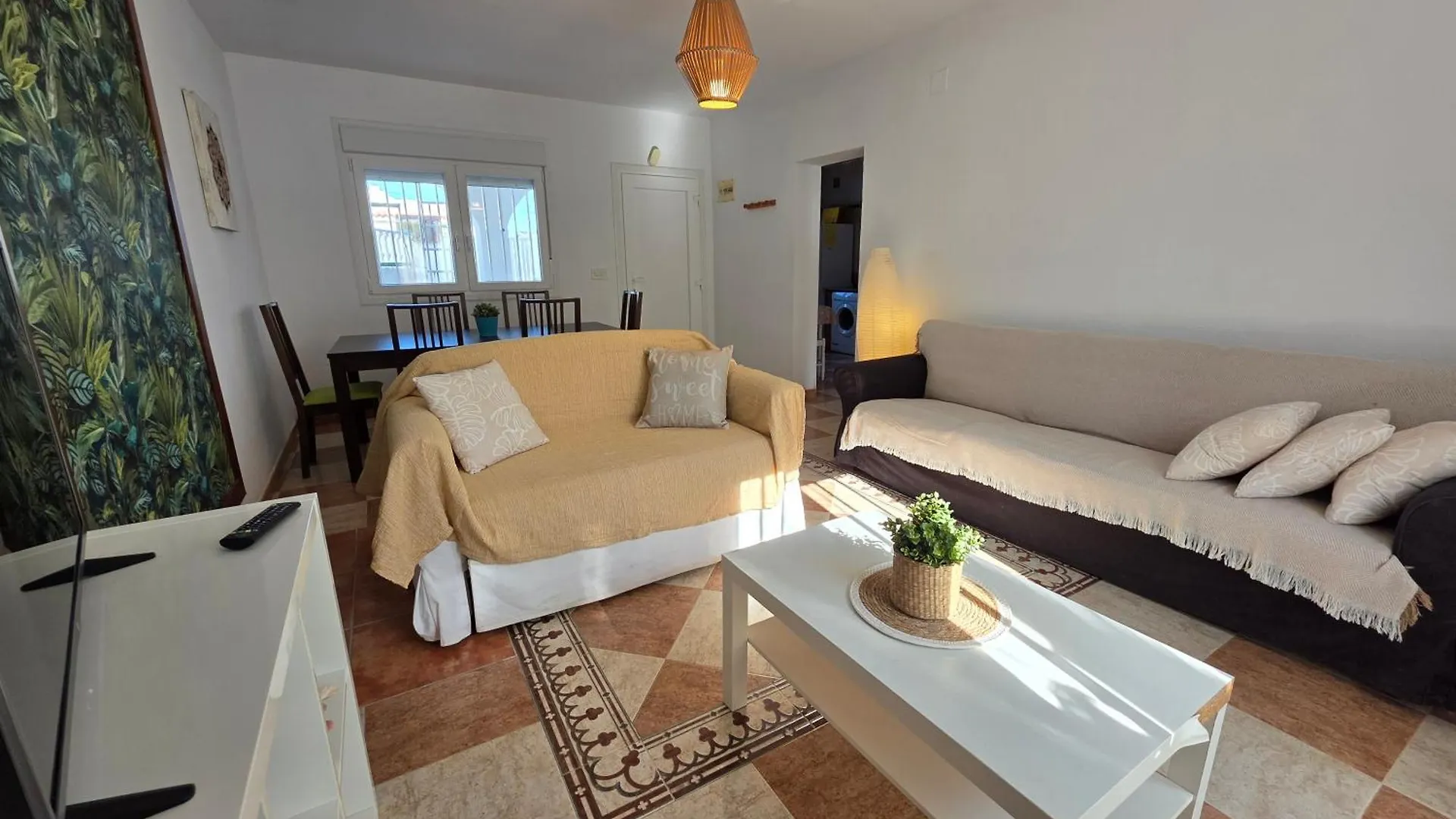 Villa Casa En Torrenueva Junto Al Mar à Vejer de la Frontera 0*,